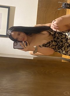 Pretty Hard thick tools ⚒️ - Transsexual escort in Makati City Photo 23 of 24