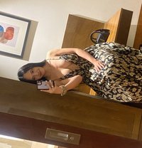 Pretty Hard thick tools ⚒️ - Transsexual escort in Makati City