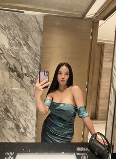 Pretty Hard thick tools ⚒️ - Transsexual escort in Makati City Photo 27 of 27