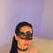 The new mistress bigdick/poppers🥰🥰 - Acompañantes transexual in Abu Dhabi Photo 3 of 13