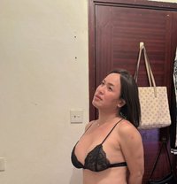 Pretty Hazel Top - Transsexual escort in Hong Kong