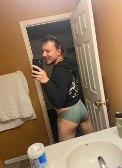 Pretty Henry - Acompañantes masculino in Berlin Photo 5 of 6