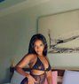 Pretty, Hot African Escort - puta in Pattaya Photo 1 of 5