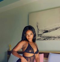 Pretty, Hot African Escort - escort in Pattaya