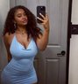 PRETTY, HOT AFRICAN MODEL 🟡 - escort in Kathmandu Photo 1 of 2