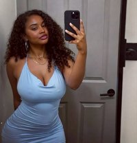 PRETTY, HOT AFRICAN MODEL 🟡 - puta in Kathmandu Photo 1 of 2