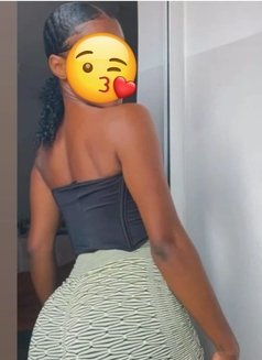 PRETTY IN BTM FROM TOGO - escort in Bangalore Photo 4 of 8