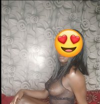 Pretty ( incall+outcall, cam session) - puta in Bangalore