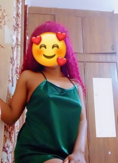 Pretty ( incall+outcall, cam session) - escort in Bangalore Photo 2 of 6