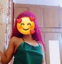 Pretty ( incall+outcall, cam session) - escort in Candolim, Goa