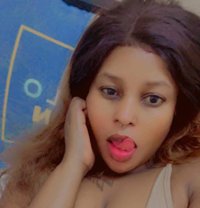 Pretty ( incall+outcall, cam session) - escort in Bangalore