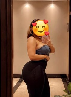 Pretty ( incall+outcall, cam session) - escort in Bangalore Photo 1 of 6