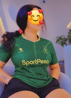 Pretty ( incall+outcall, cam session) - escort in Bangalore Photo 4 of 6