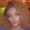 Pretty Iv - puta in Accra