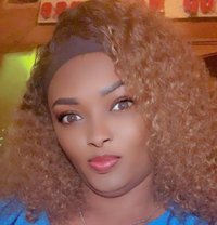Pretty Iv - escort in Accra