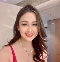 High Class Japanese babe just landed - companion in Chennai