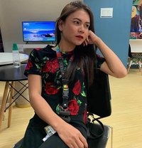 Pretty Jessy - Transsexual escort in Manila