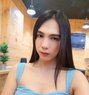 Pretty Julia - Transsexual adult performer in Hong Kong Photo 1 of 1