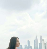 Pretty Julia - Intérprete transexual de adultos in Hong Kong