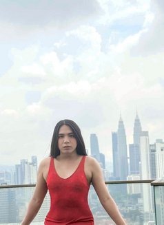 Pretty Julia - Intérprete transexual de adultos in Hong Kong Photo 4 of 7