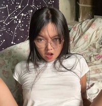 Pretty Kali ๐ซฆ - escort in Cebu City