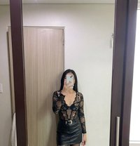 Pretty Kylie - puta in Manila