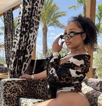 Pretty - escort in Nairobi