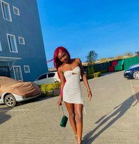 Pretty🤎🖤🤎 - puta in Nairobi