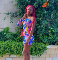 Pretty🤎🖤🤎 - puta in Nairobi
