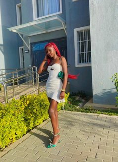 Pretty🤎🖤🤎 - puta in Nairobi Photo 3 of 11