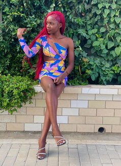 Pretty🤎🖤🤎 - puta in Nairobi Photo 6 of 11