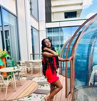 Pretty🤎🖤🤎 - puta in Nairobi
