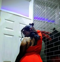 Pretty - escort in Nairobi