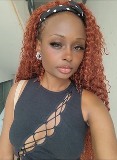 Pretty - escort agency in Nairobi Photo 3 of 8