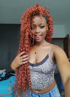 Pretty - escort agency in Nairobi Photo 6 of 8