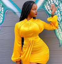 SexyNana - adult performer in Pattaya