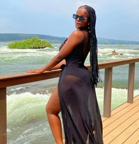 SexyNana - adult performer in Pattaya