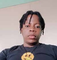 Pretty 🦋 - Acompañantes masculino in Nairobi