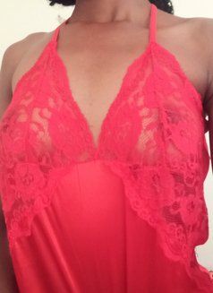 Pretty Khalifa - escort in Nairobi Photo 8 of 8