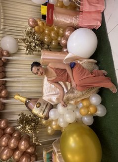 Pretty lady boy - Acompañantes masculino in Abu Dhabi Photo 3 of 4