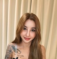 Pretty Ladyboy Bottom - Acompañantes transexual in Bangkok