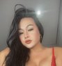 Pretty Ladyboy for You - Transsexual escort in Bali Photo 1 of 4