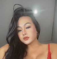 Pretty Ladyboy for You - Acompañantes transexual in Bali