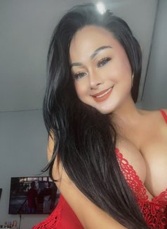 Pretty Ladyboy for You - Acompañantes transexual in Bali Photo 2 of 4