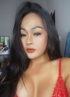 Pretty Ladyboy for You - Acompañantes transexual in Bali Photo 3 of 4