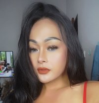 Pretty Ladyboy for You - Acompañantes transexual in Bali