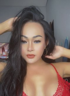 Pretty Ladyboy for You - Acompañantes transexual in Bali Photo 4 of 4