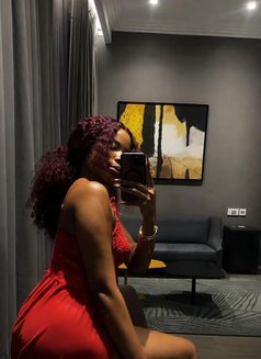 Pretty Lala - escort in Lagos, Nigeria Photo 1 of 1