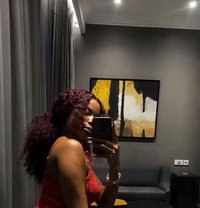 Pretty Lala - escort in Lagos, Nigeria