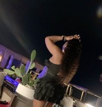 Pretty Liana - adult performer in Accra